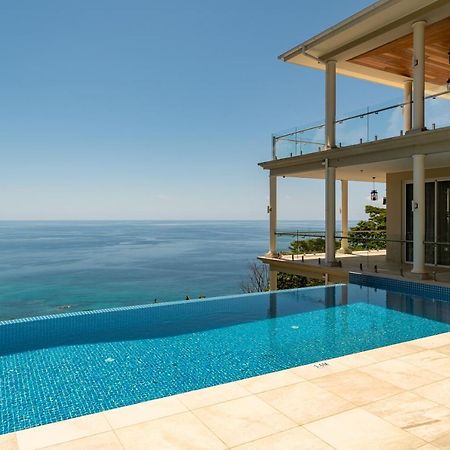 Sorento Sur Mer Victoria Exterior foto