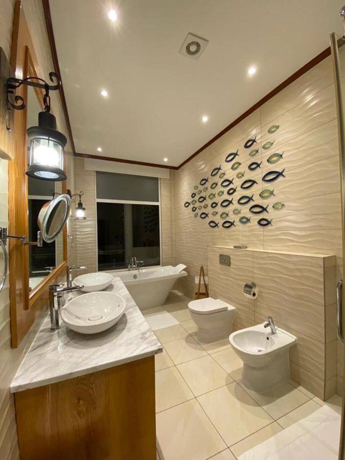 Sorento Sur Mer Victoria Exterior foto